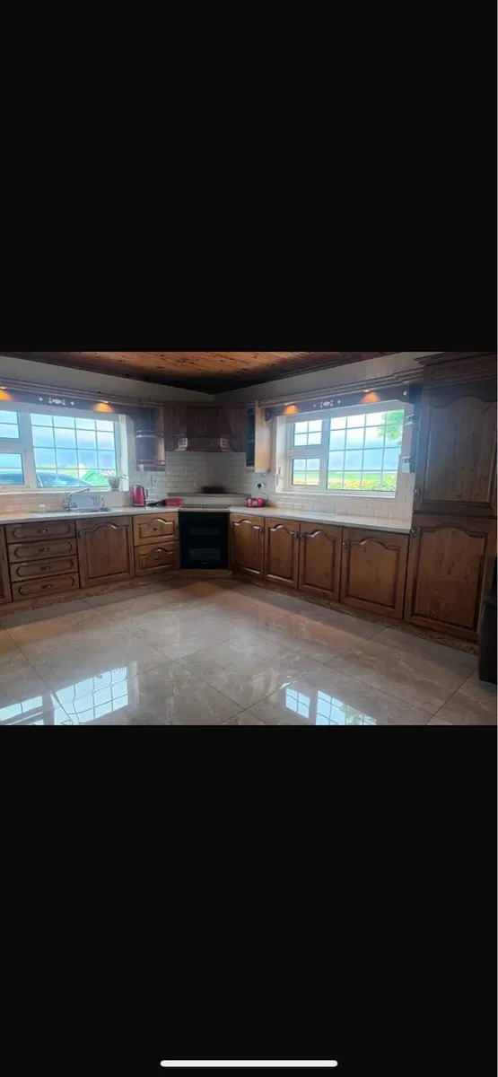 Full kitchen - Image 1
