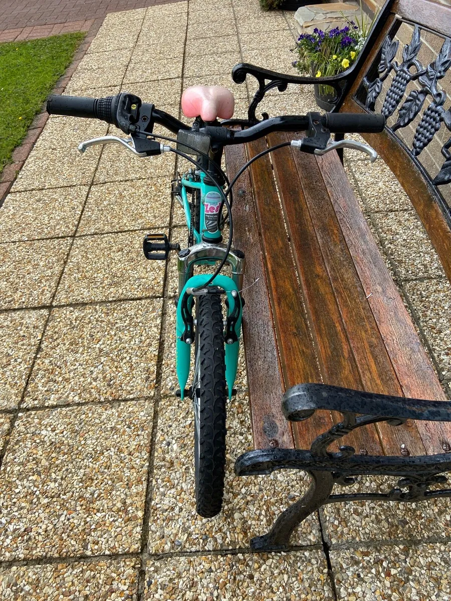 Child’s. Bike - Image 2