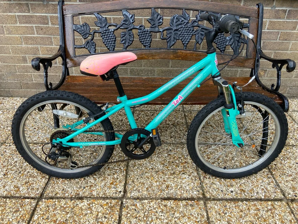 Child’s. Bike - Image 1