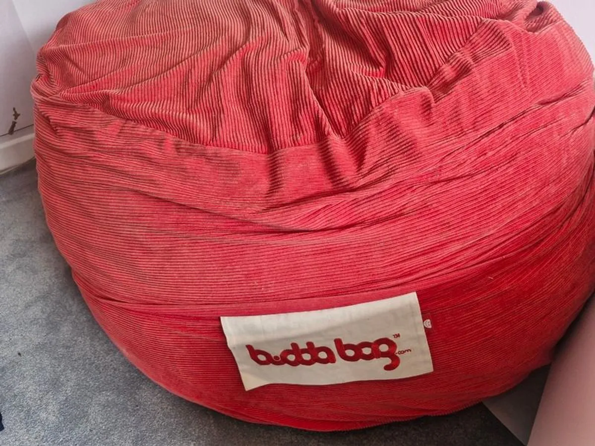 Budda Bag - Midi size