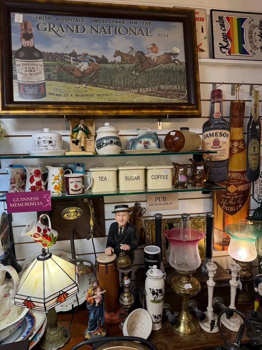 Antiques - Image 2