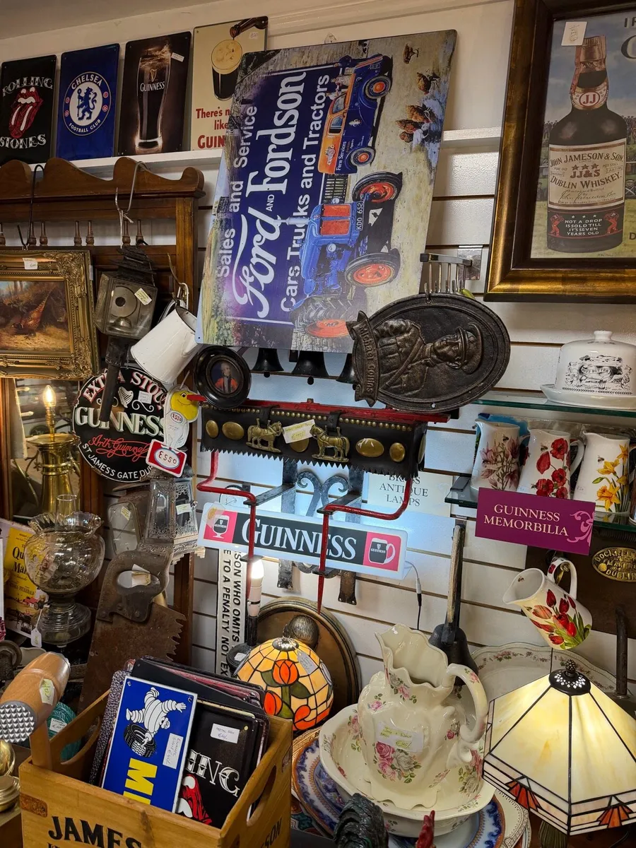 Antiques - Image 3