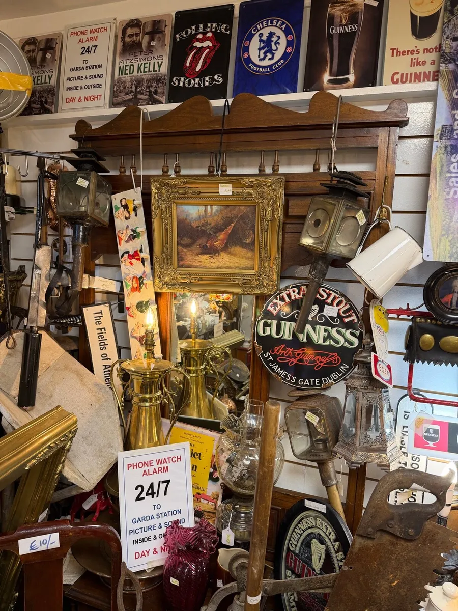 Antiques - Image 4