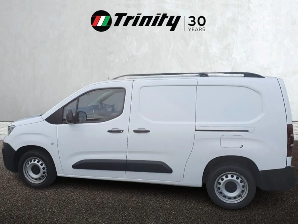 Peugeot Partner ** LONG BODY PARTNER ACTIVE L2 ** - Image 4