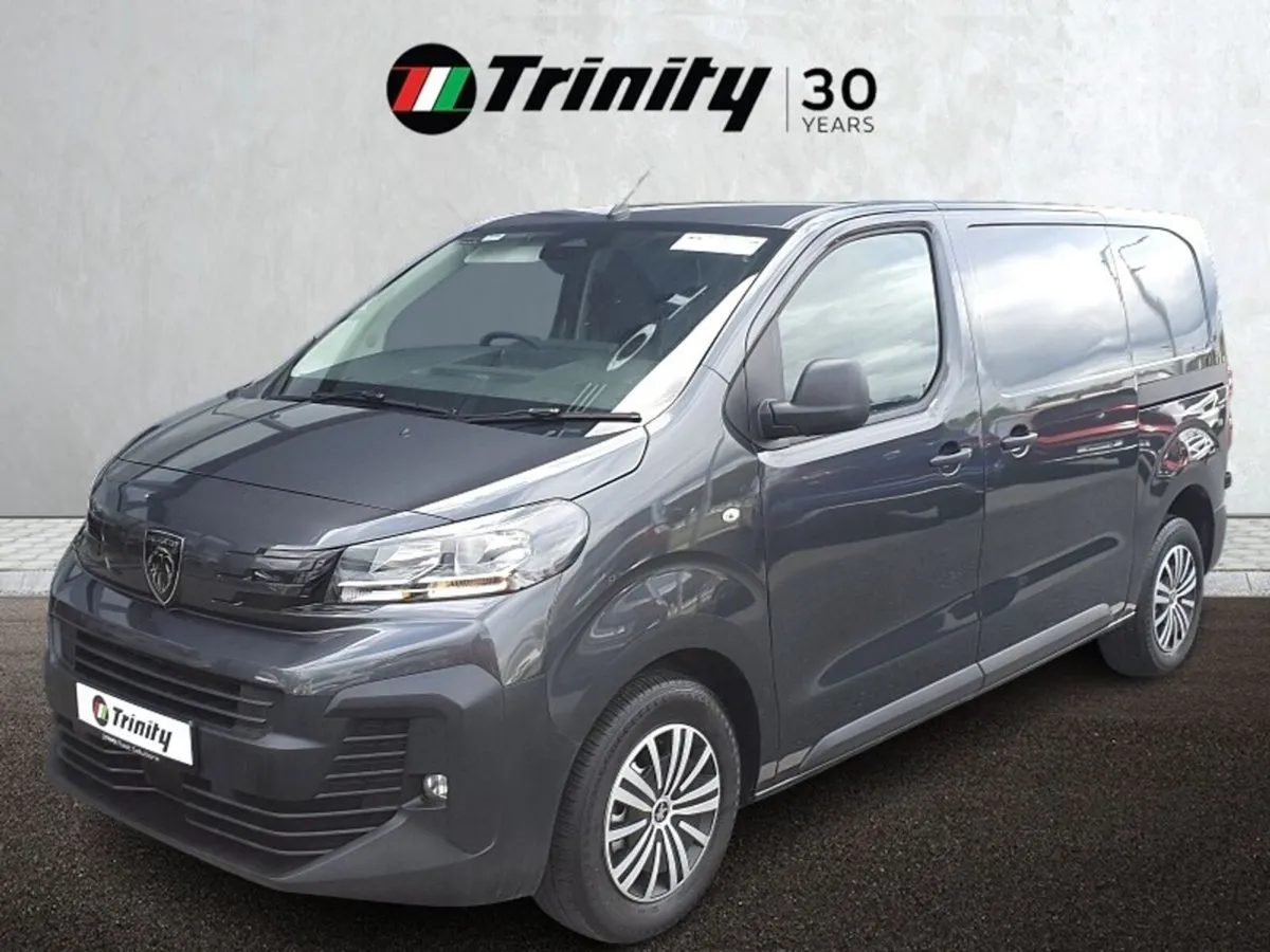 Peugeot Expert ** EXPERT PROFESSIONAL STD 1.5 HD * - Image 1