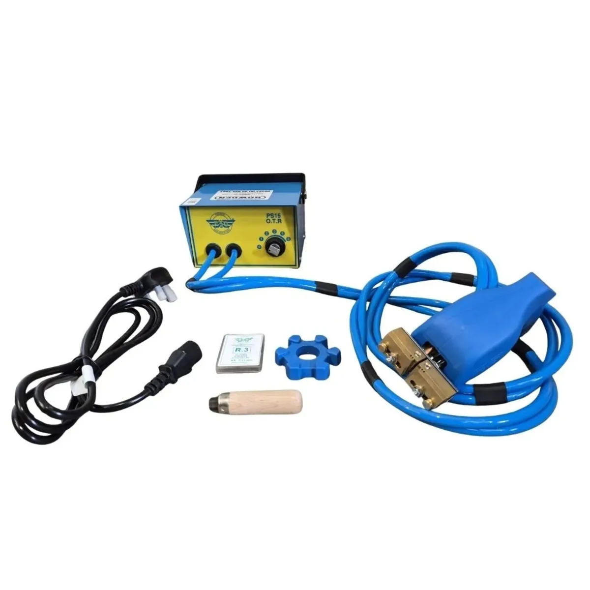 Tyre Regroover 230V with 1000W - Image 3