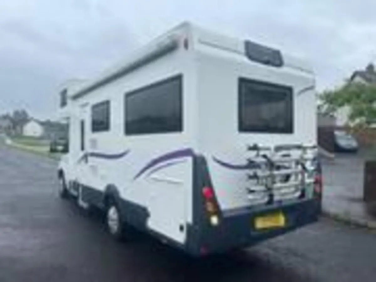 motorhome - Image 2