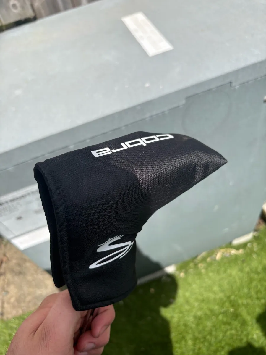 Cobra putter - Image 3
