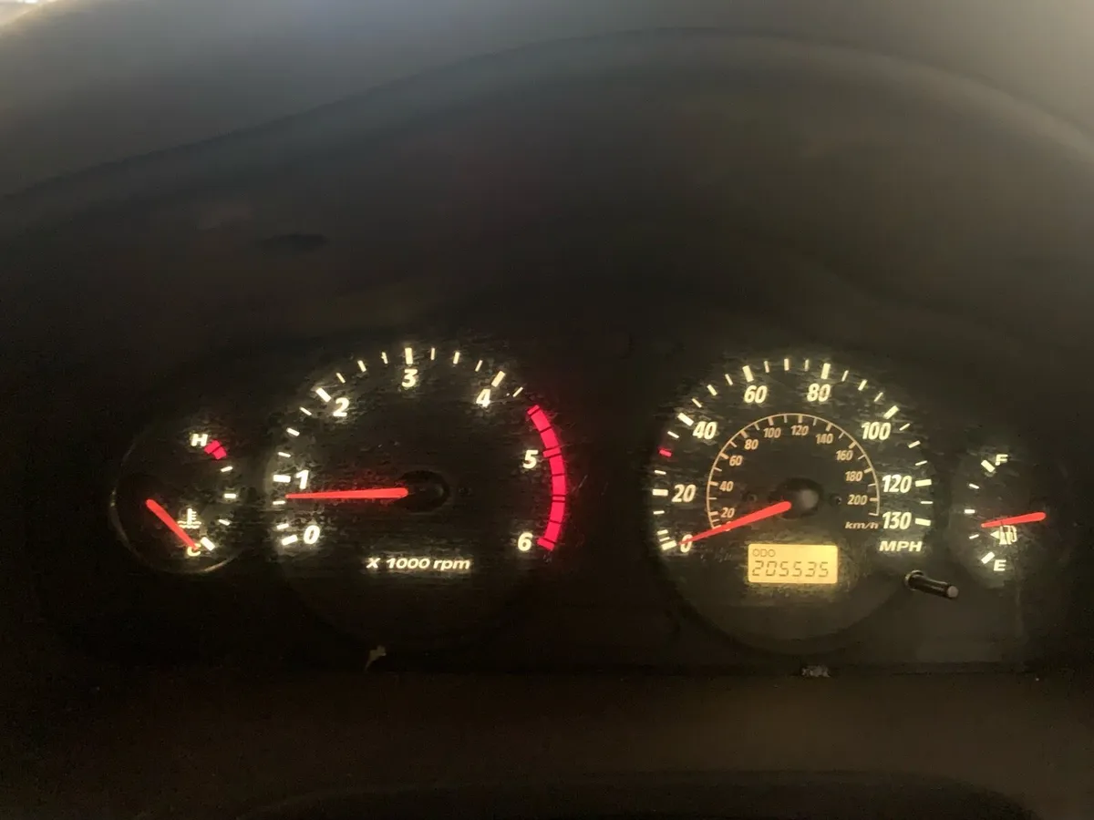 2004 sante fe s - Image 3