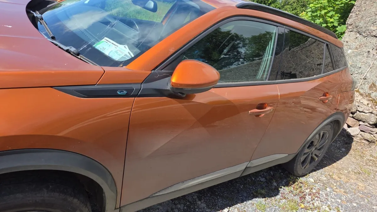 Peugeot 2008E SUV ALLURE electric CHEAP - Image 3