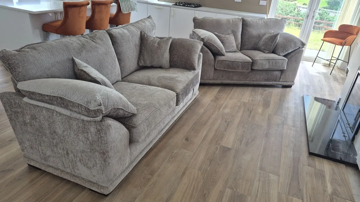 Sofa - Image 1