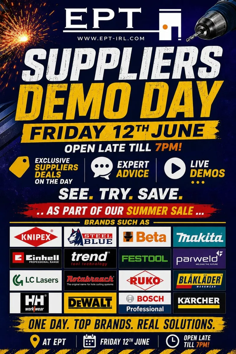 Tools & Workwear - Image 3