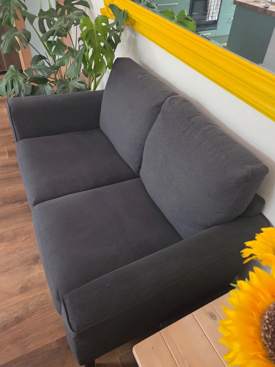 Sofa: Collection only - Image 2