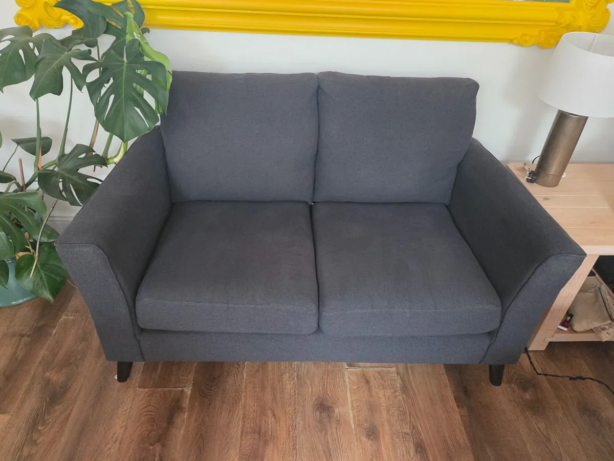Sofa: Collection only - Image 3