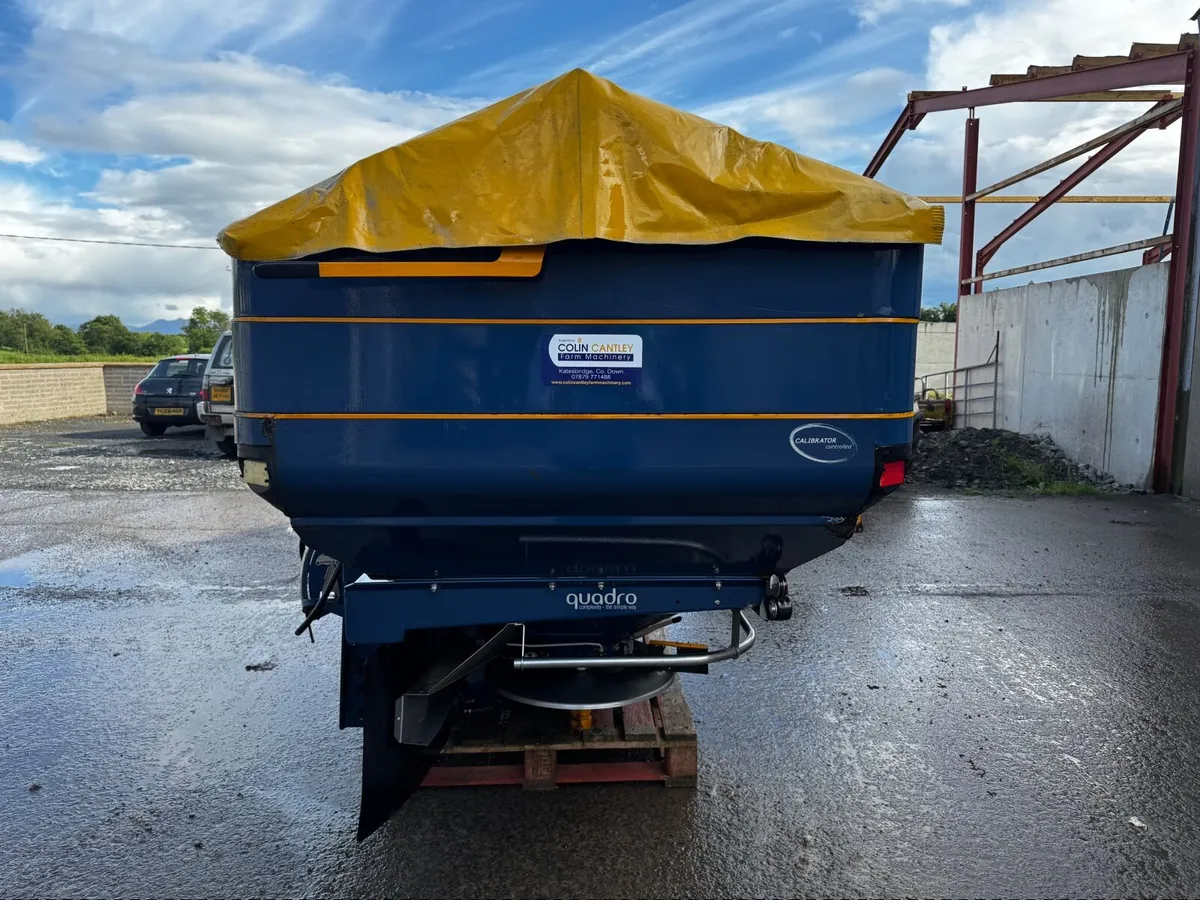Farm machinery - Image 2