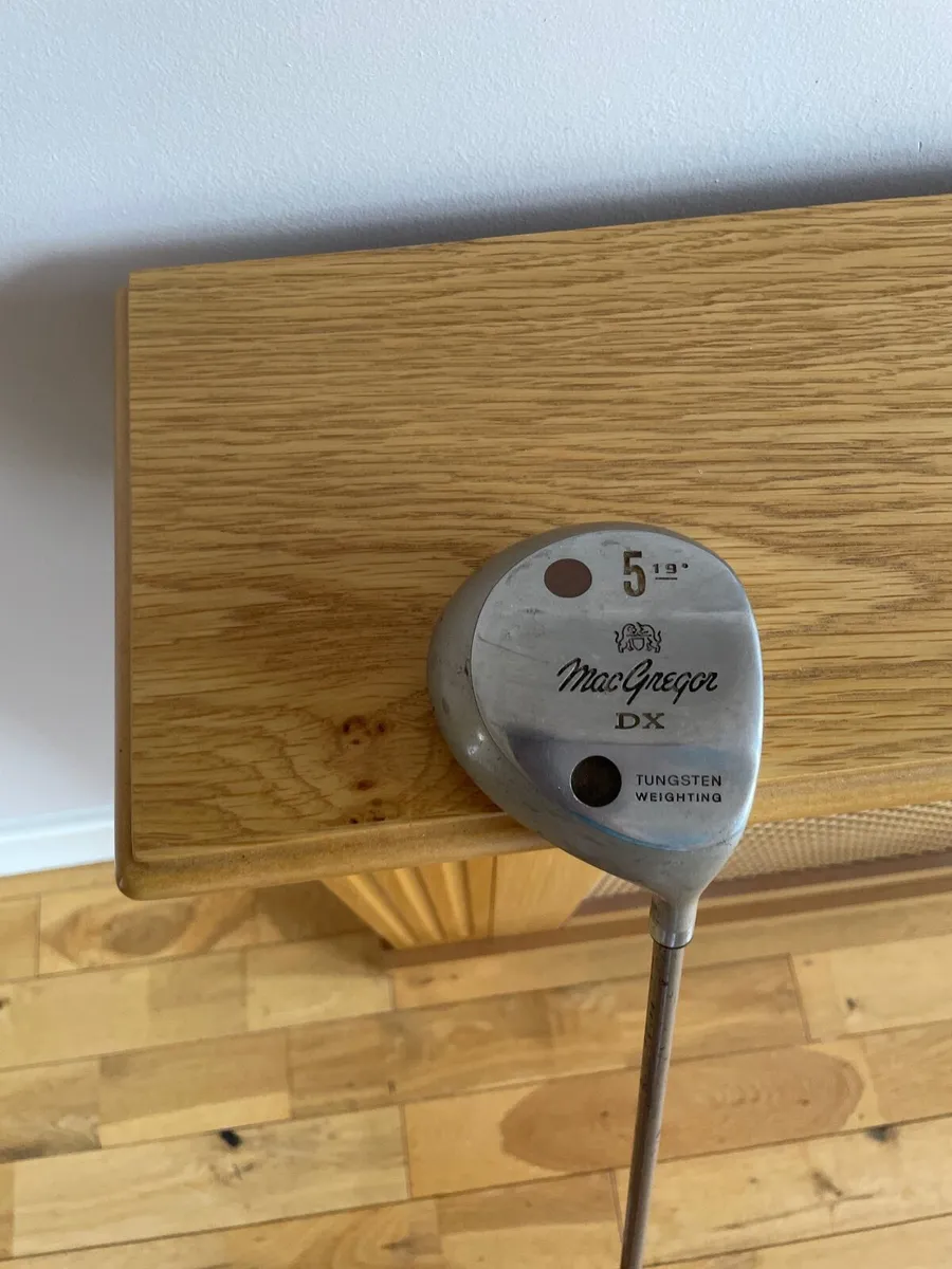 Ladies Golf Clubs - Image 2