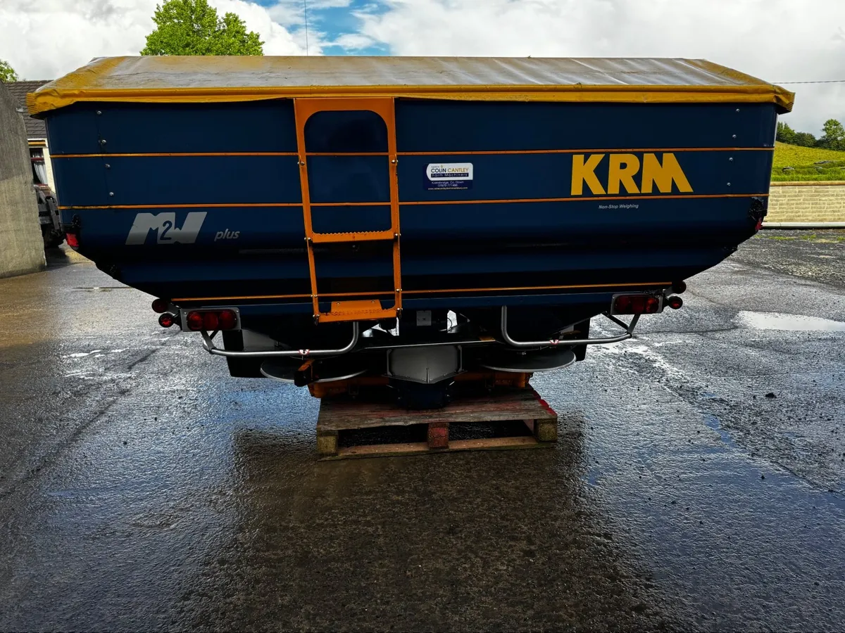 Farm machinery - Image 3