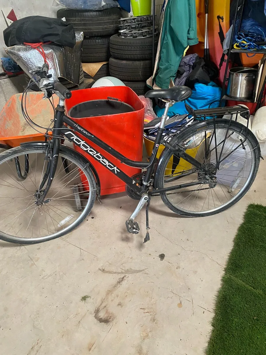 Bicycle - Image 1
