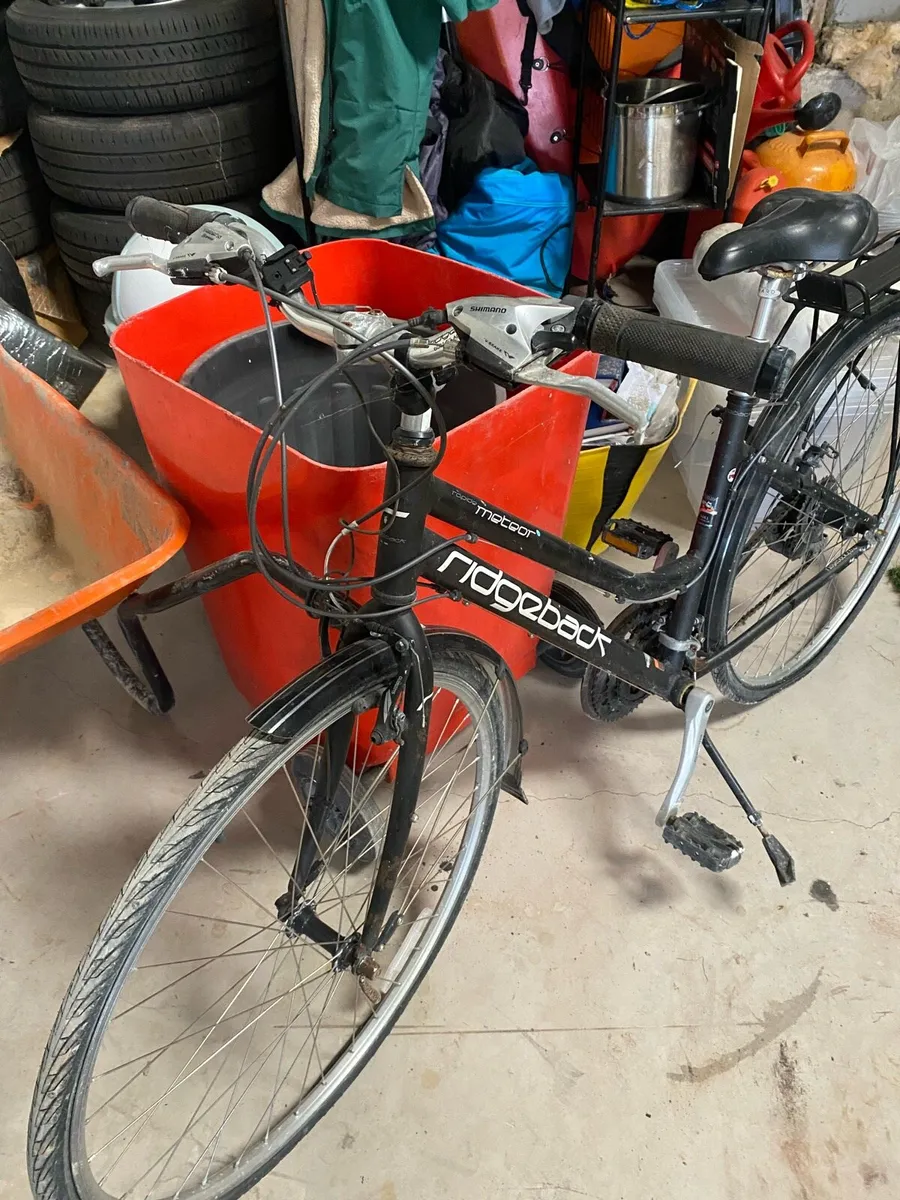 Bicycle - Image 2
