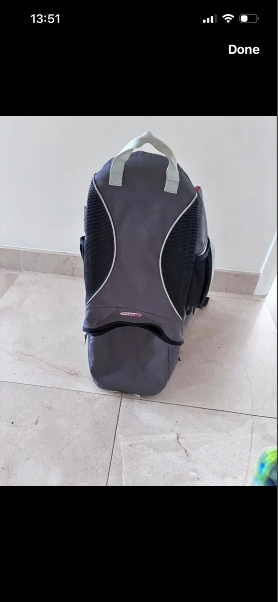 Phil & Teds Backpack - Image 1