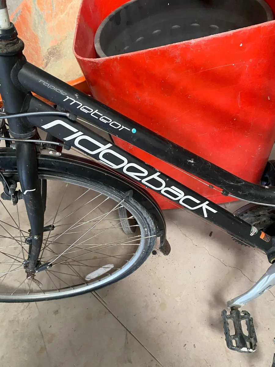 Bicycle - Image 4