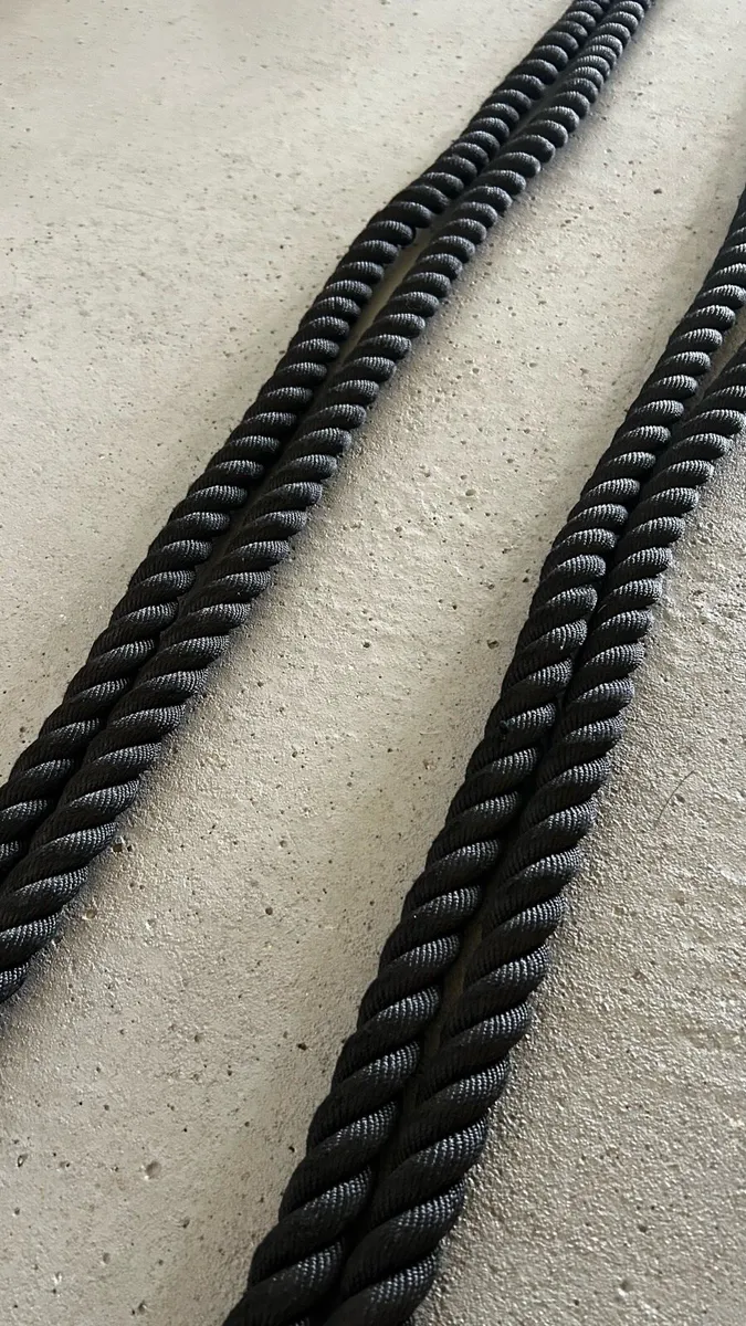 Bolt battle ropes - Image 2