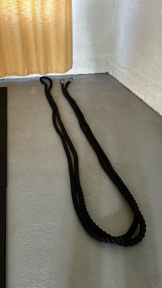 Bolt battle ropes - Image 3