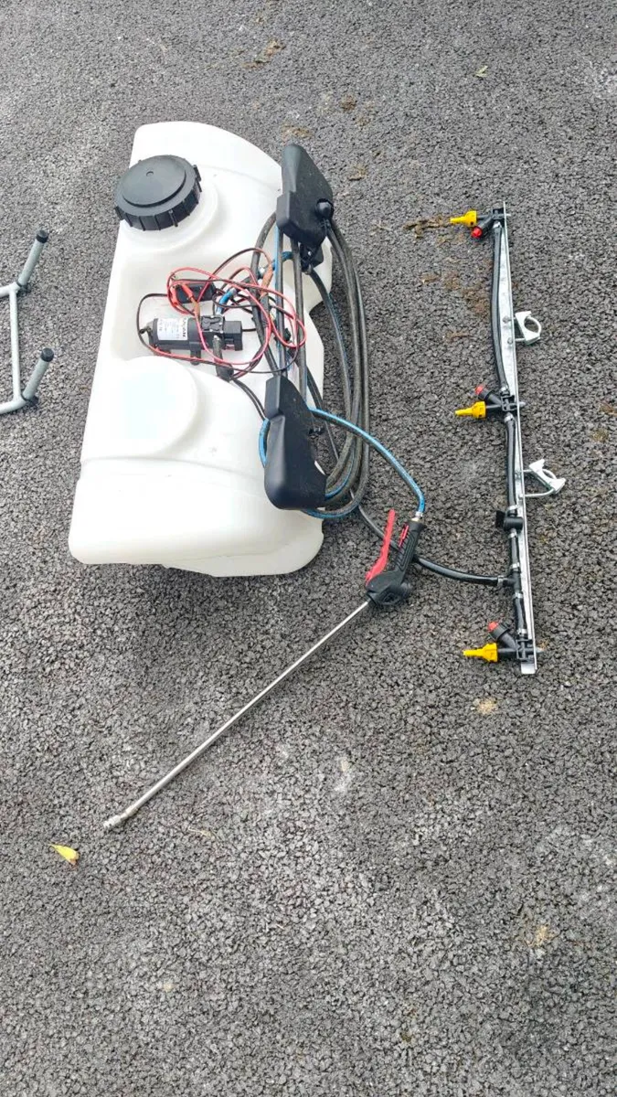 Sprayer - Image 2