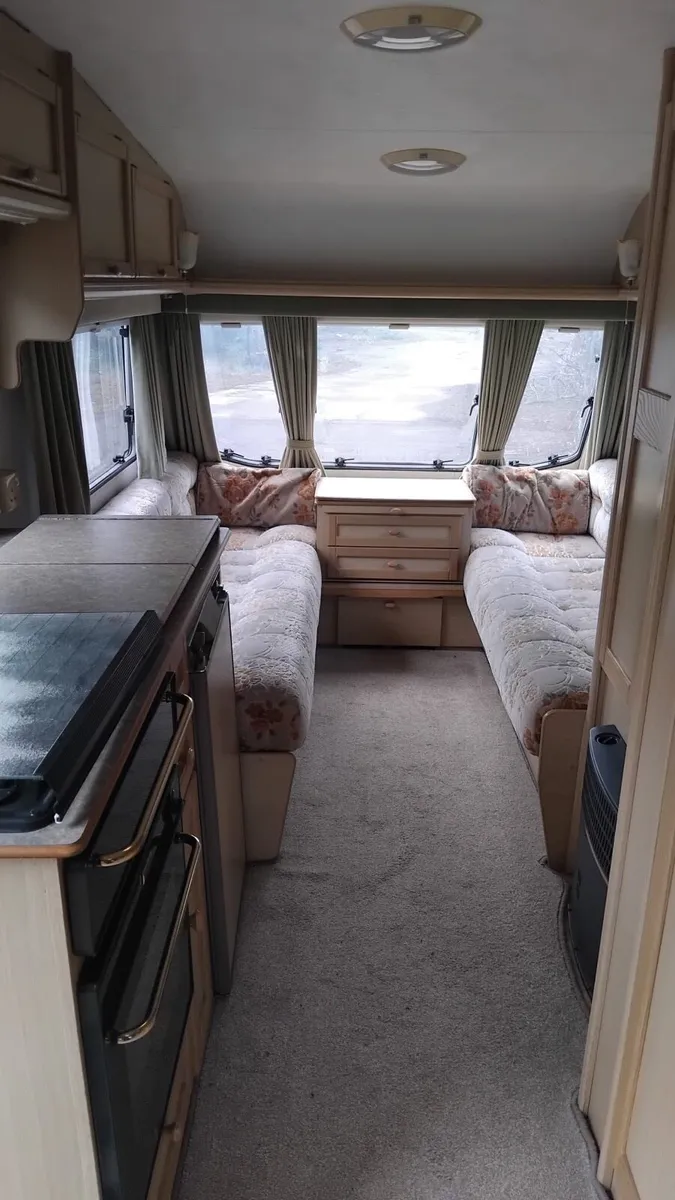 4/5 berth Sterling Europa - Image 3