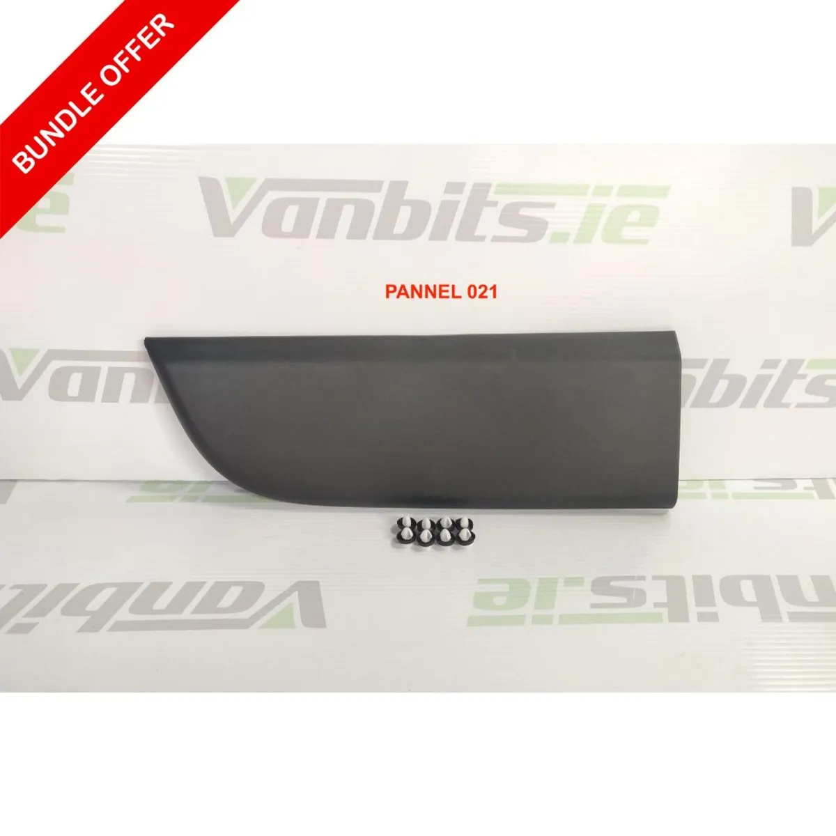 Renault Master Side Mouldings *BIG SALE* - Image 4