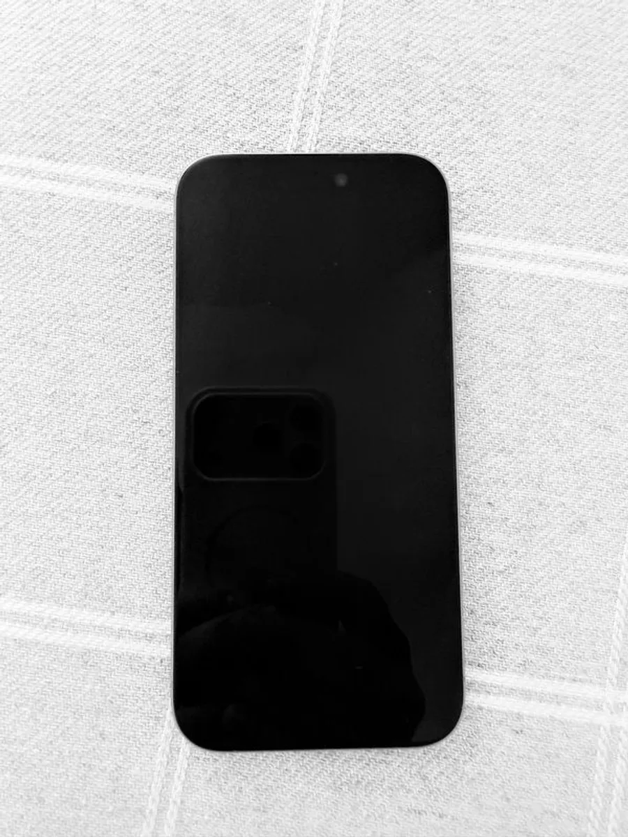iPhone 15pro - Image 1