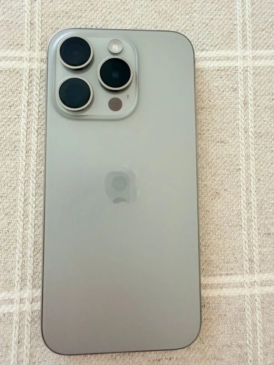 iPhone 15pro - Image 2
