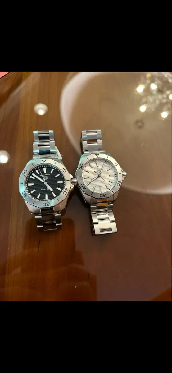 Tag Aqua racer - Image 2