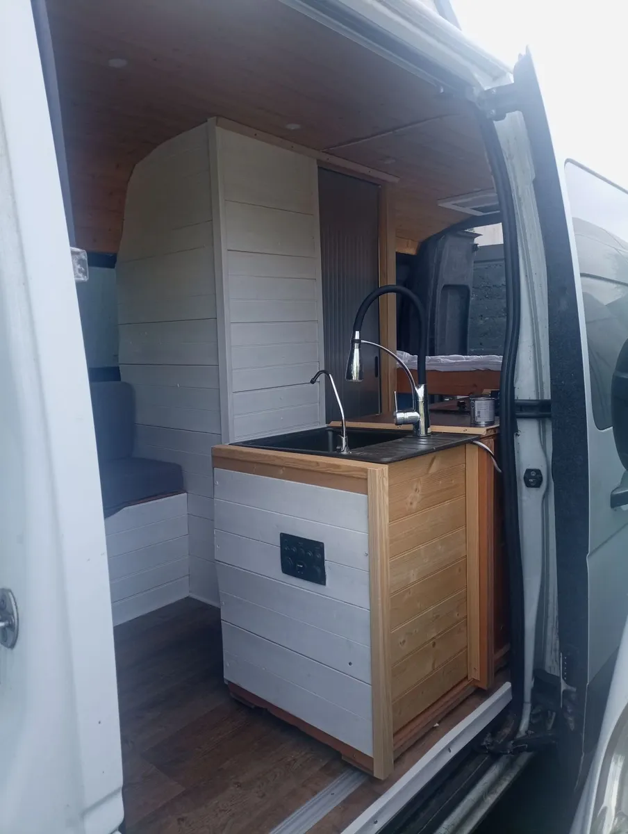 Campervan - Image 1