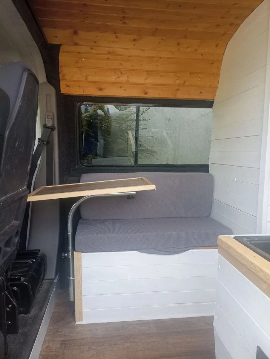 Campervan - Image 2