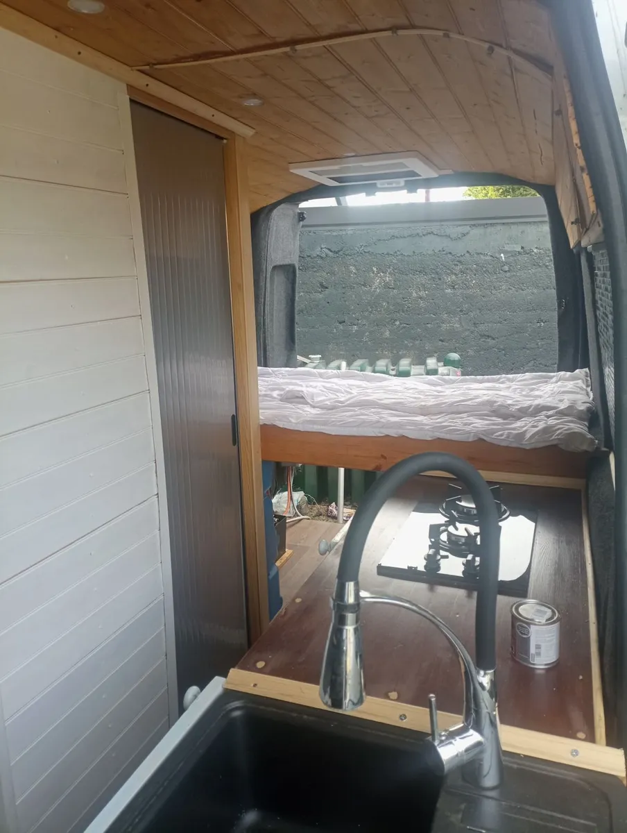 Campervan - Image 3