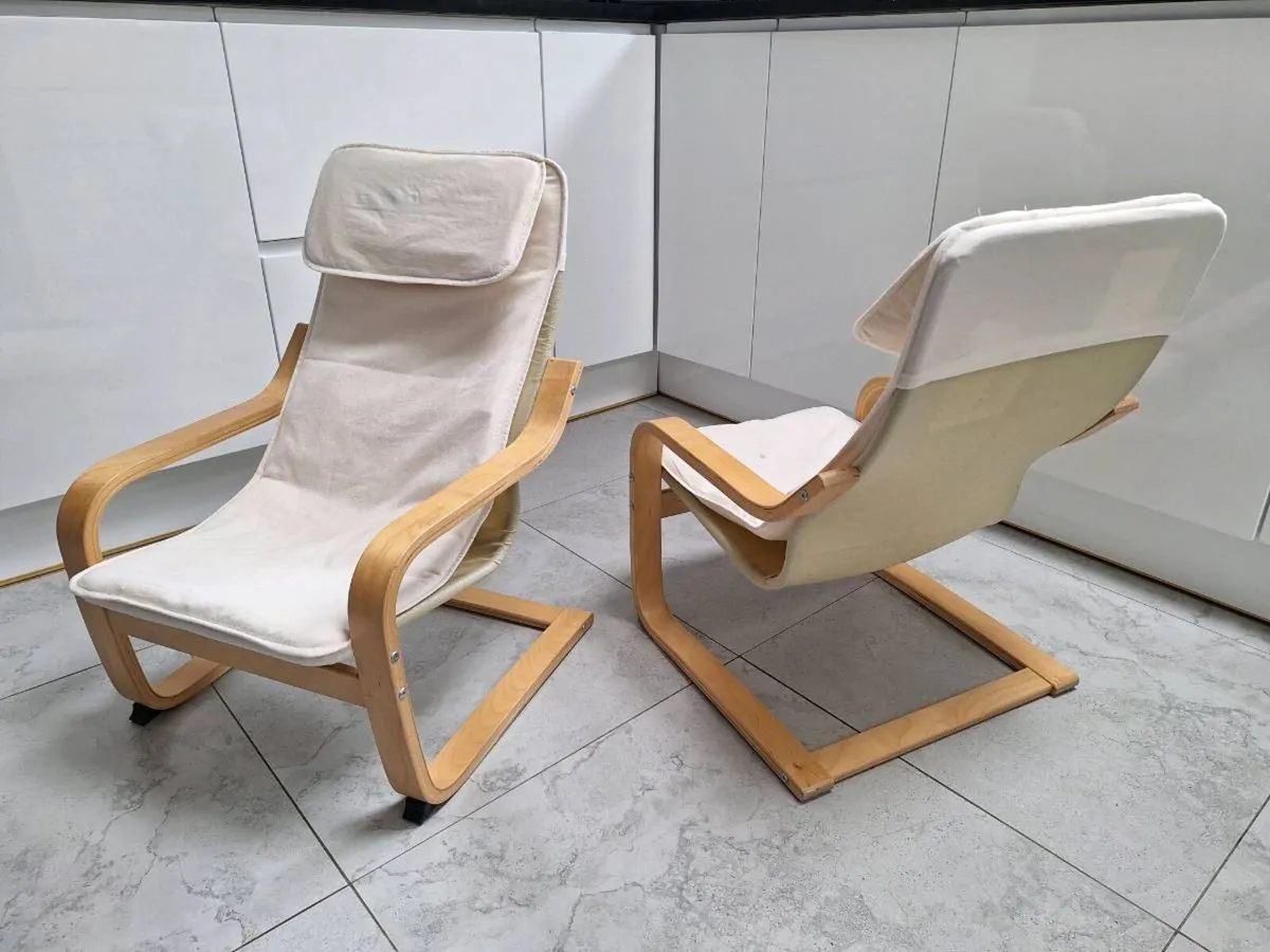 Kids chairs - Image 2