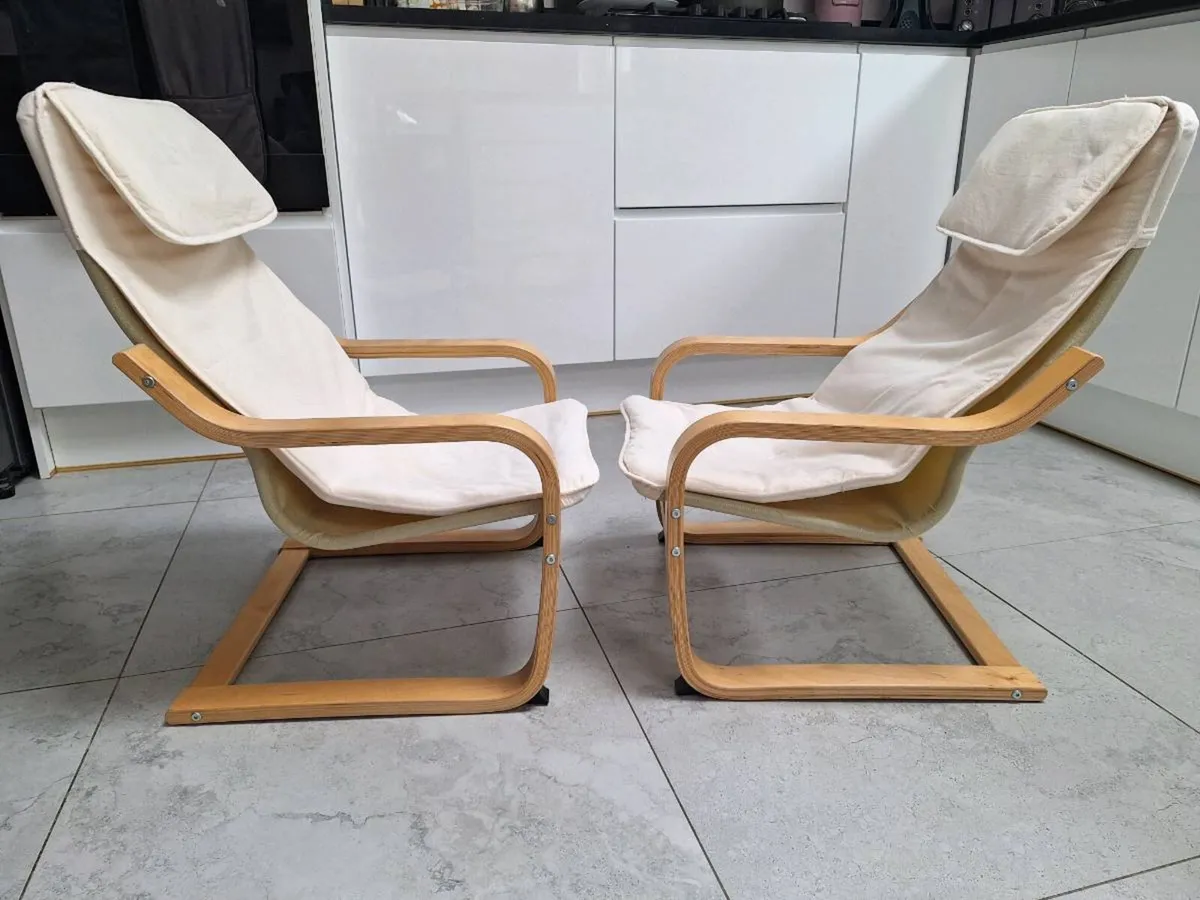 Kids chairs - Image 3