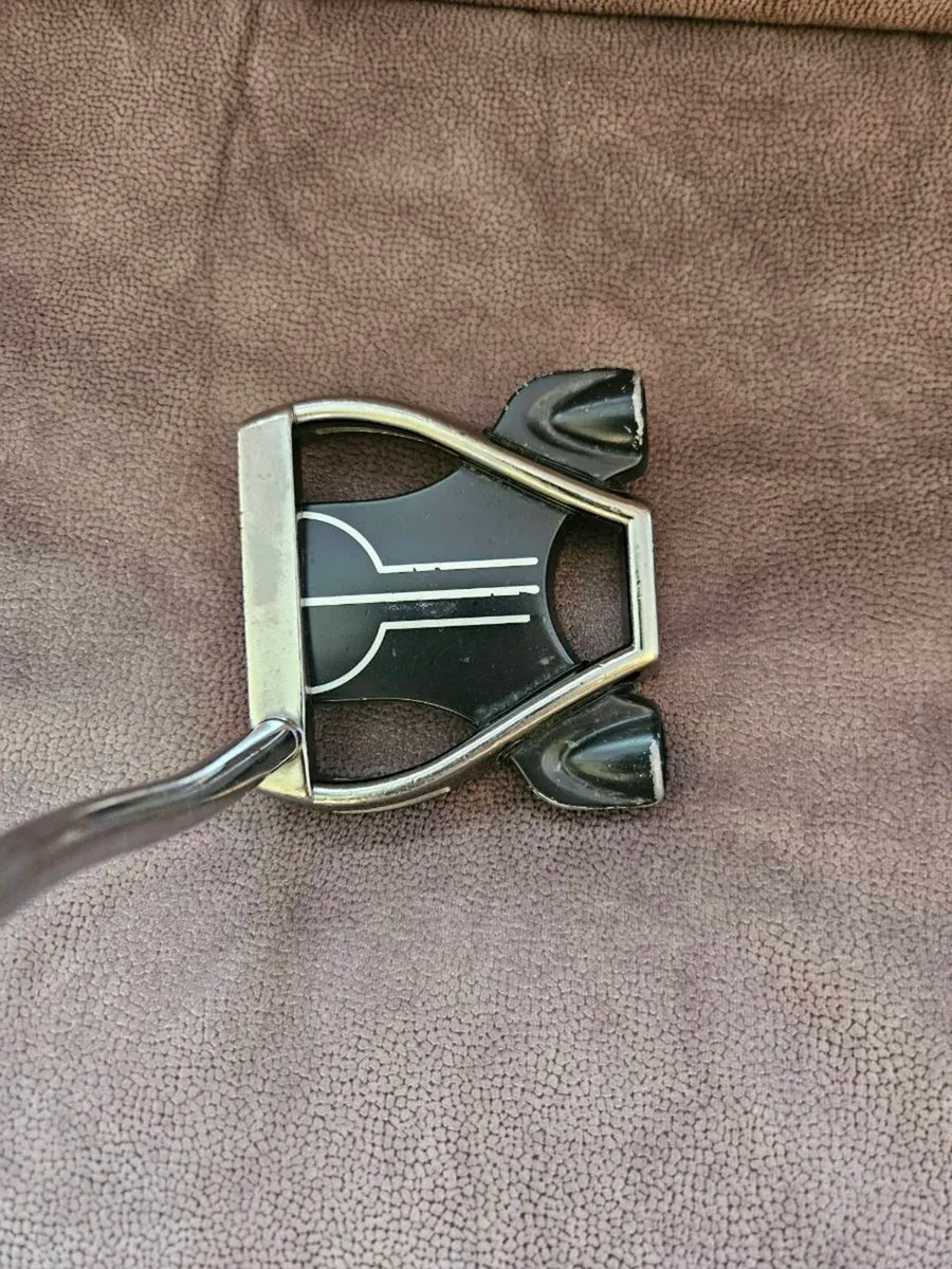 Taylormade Spider Putter - Image 2