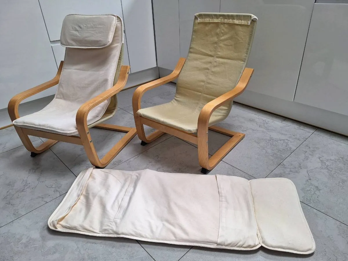 Kids chairs - Image 4