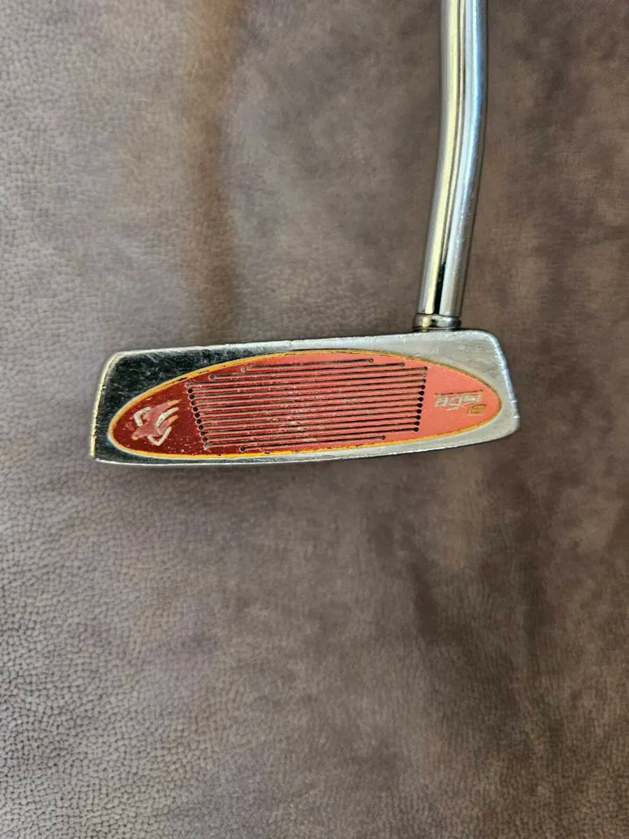 Taylormade Spider Putter - Image 4