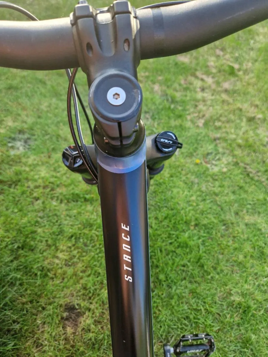 Giant Stance - Image 2