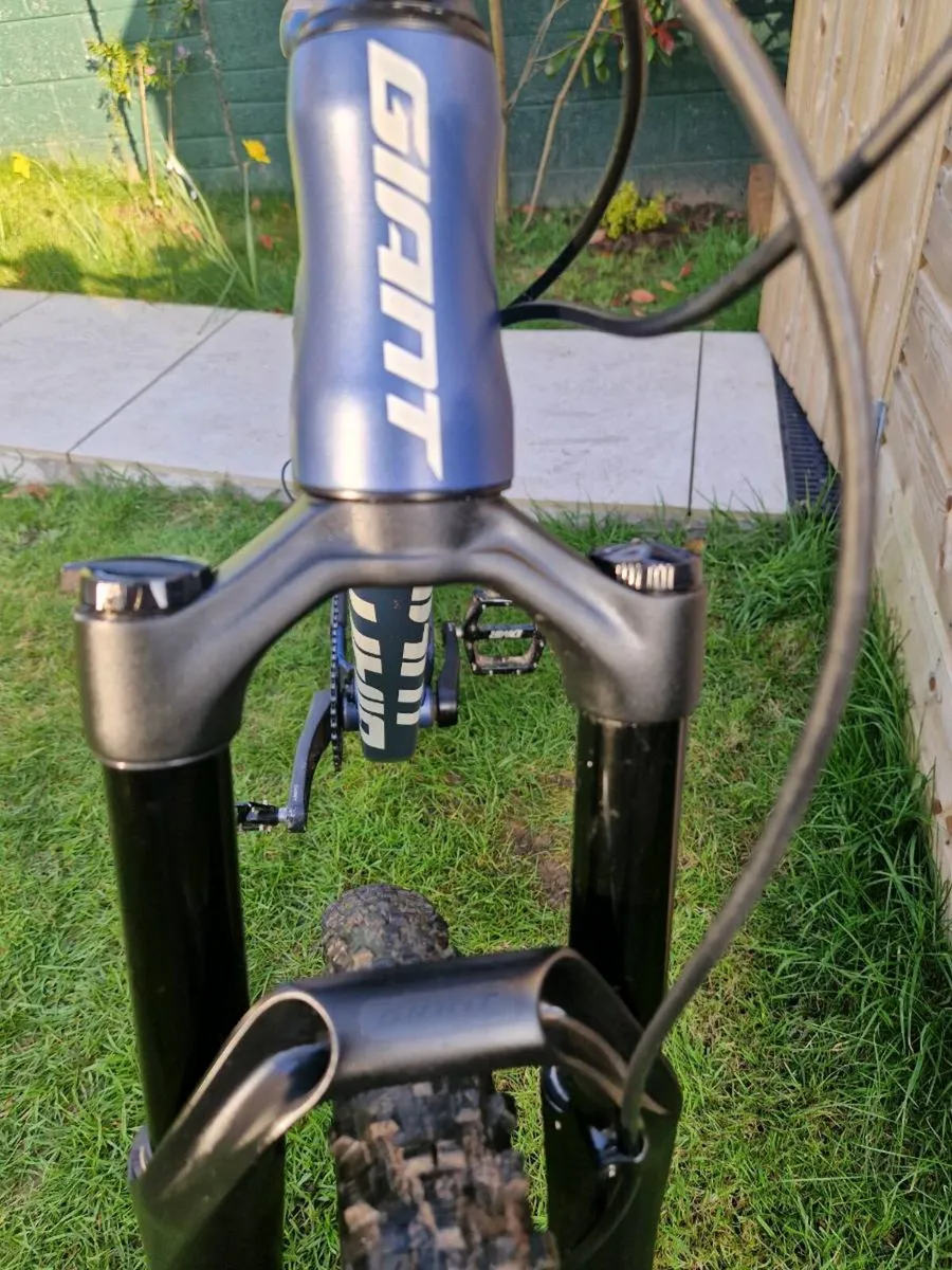 Giant Stance - Image 4