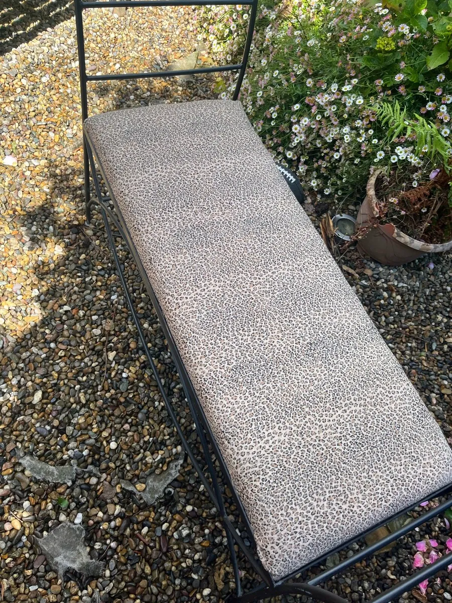 Bed Bench - Image 2