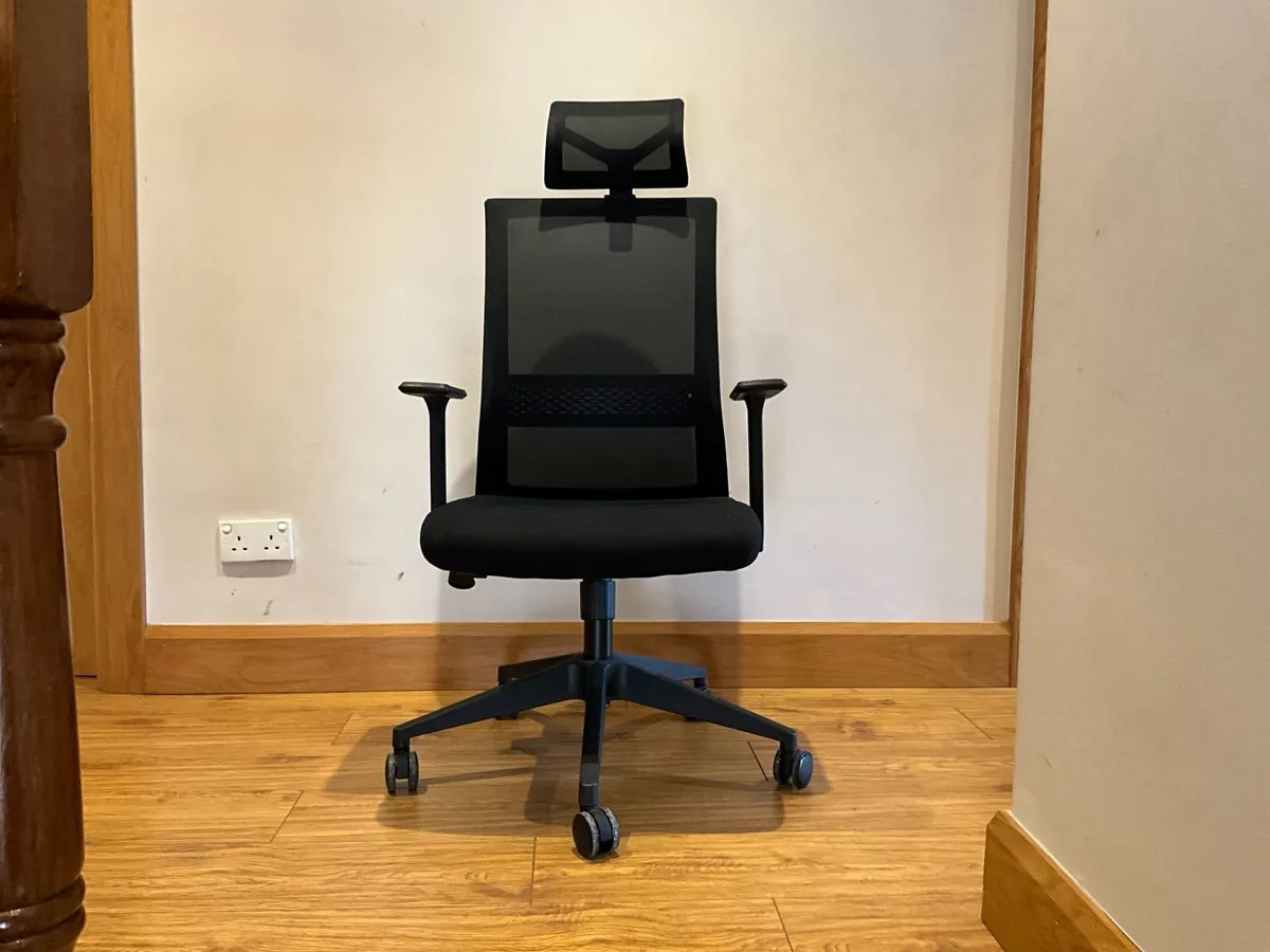 office chair - Image 2