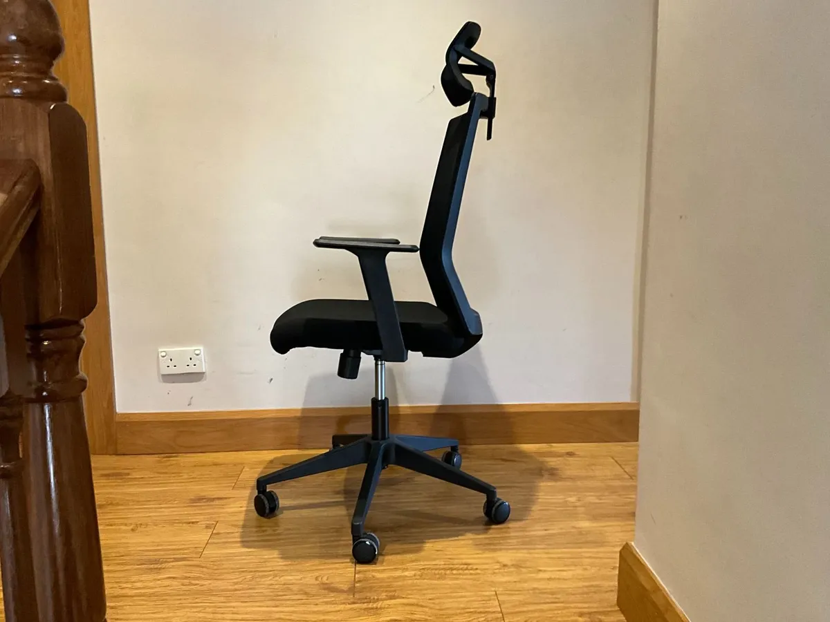 office chair - Image 4