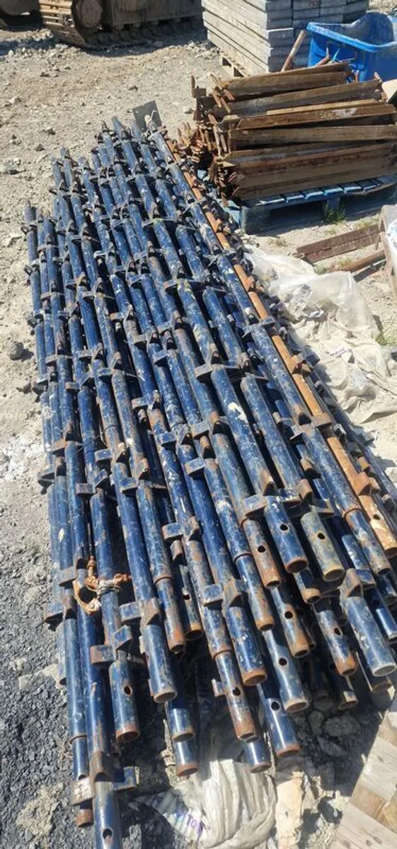 Scaffold - Image 1
