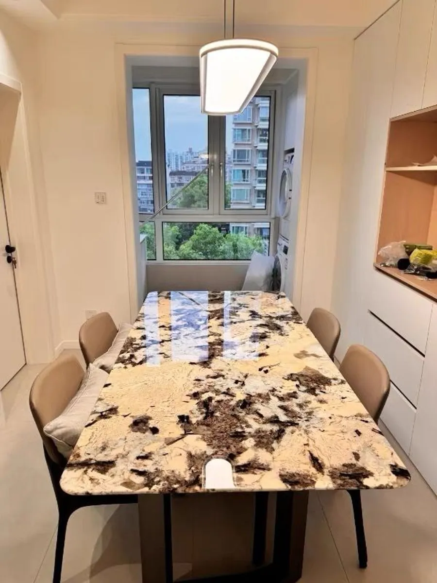 Marble Ding table - Image 2