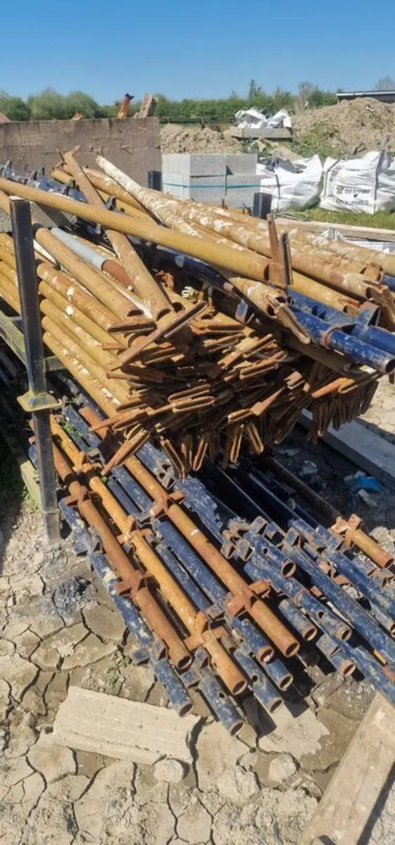 Scaffold - Image 3