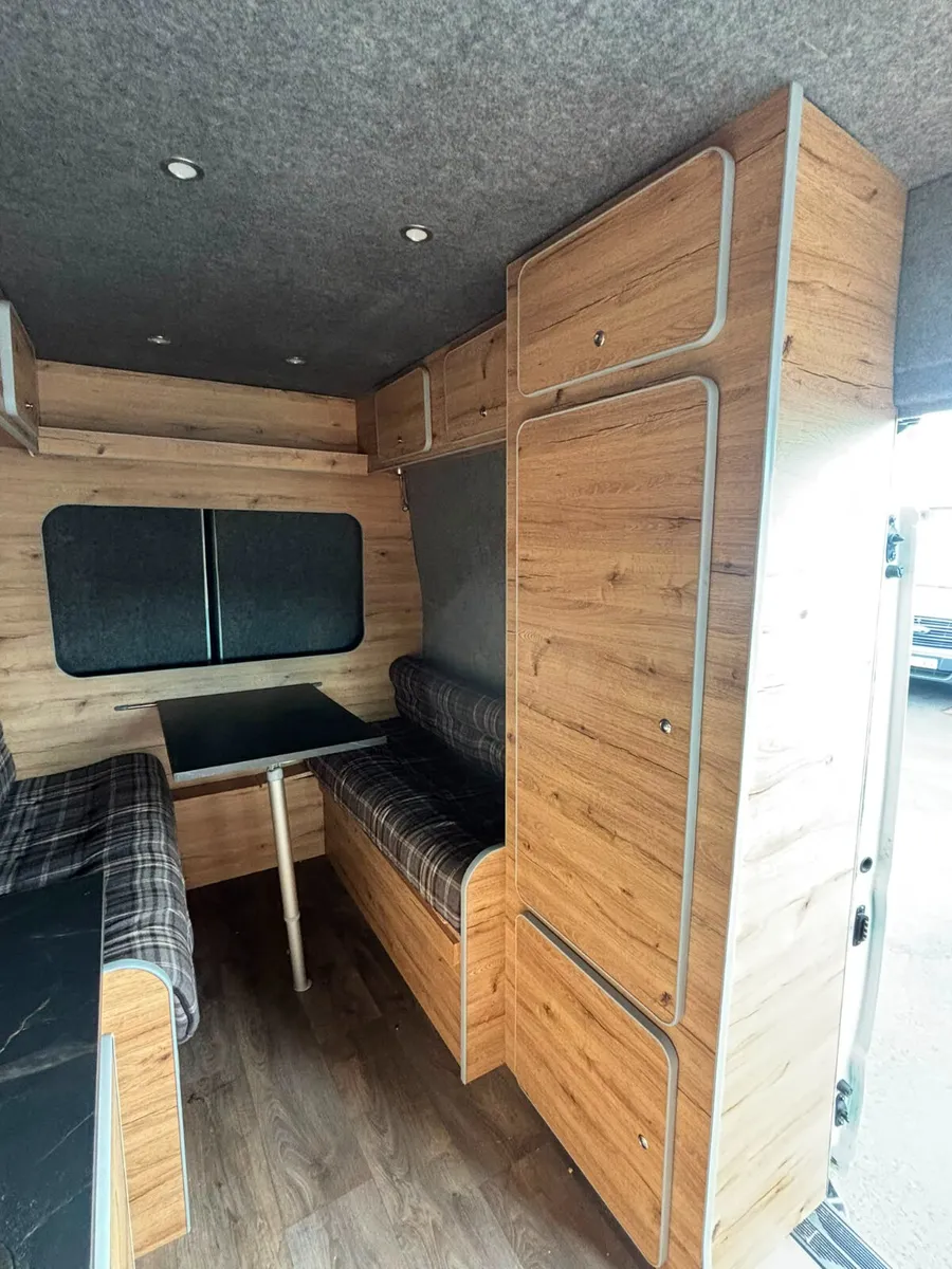 For Sale: 2023 Maxus SV63C Camper Van - Image 3